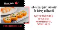 Nippon Sushi image 6